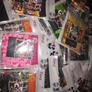 5 Pair Ethika Staple Boxer Brief Underwear Mystery Box